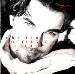 Nocturnes, Vol. 2