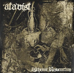 Alchemic Resurrection