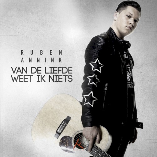 Van de liefde weet ik niets