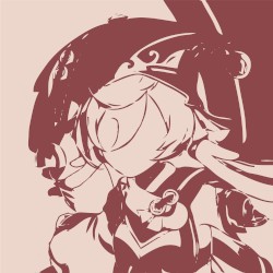Legal Expertise (Yanfei Theme)