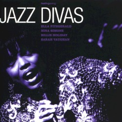Feeling Swing: Jazz Divas
