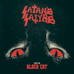 Live at the Black Cat