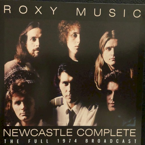 Newcastle Complete