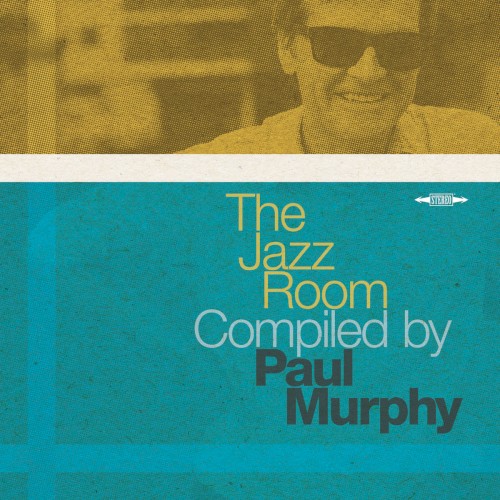 The Jazz Room compiled by Paul Murphy