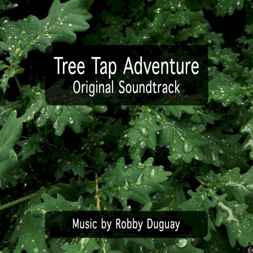 Tree Tap Adventure Original Soundtrack