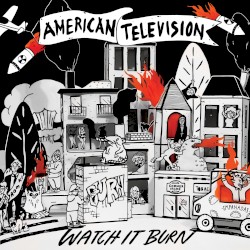 Watch It Burn