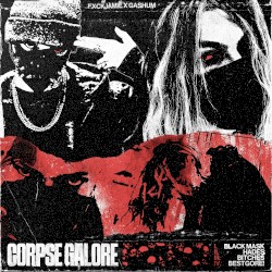 CORPSE GALORE