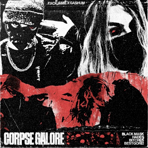 CORPSE GALORE