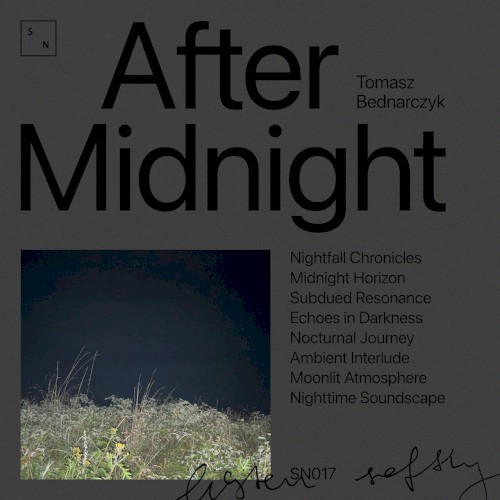 After Midnight