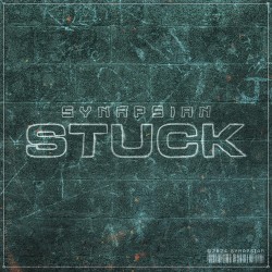 STUCK