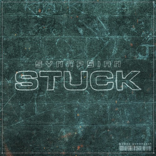 STUCK