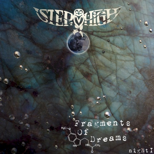 Fragments Of Dreams : Night 1