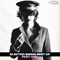Electro Swing Best of, Pt. 1
