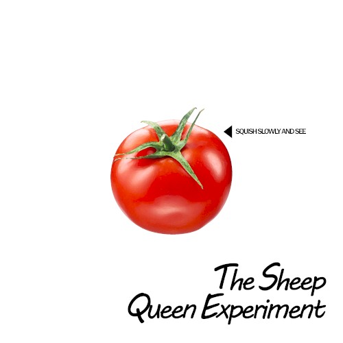 Not My Music Not Performed By Me Supplément Ketchup