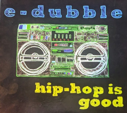 Hip-hop is Good