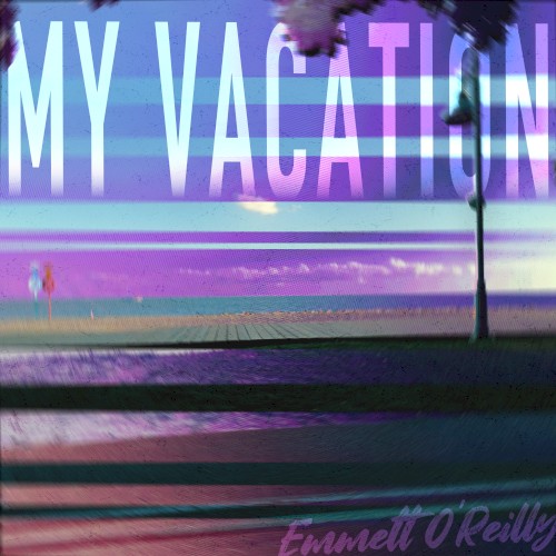 My Vacation EP