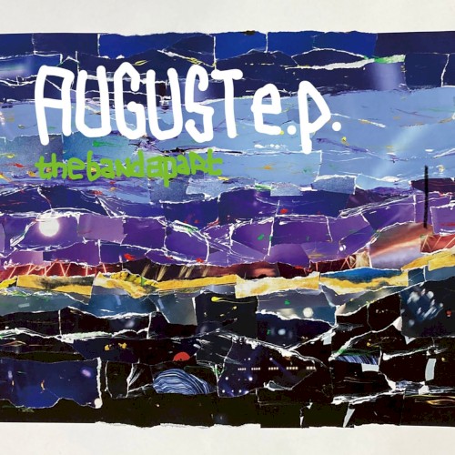 August E.P.