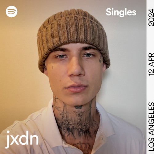 Yellow - Spotify Singles