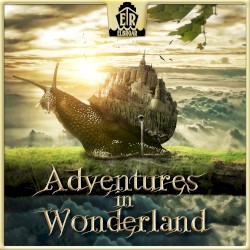 Adventures in Wonderland