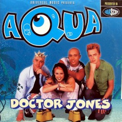 Doctor Jones