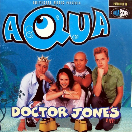 Doctor Jones