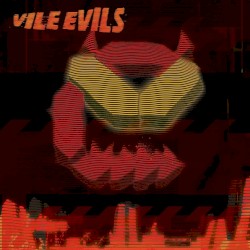 Demon / Axe of Men 2010