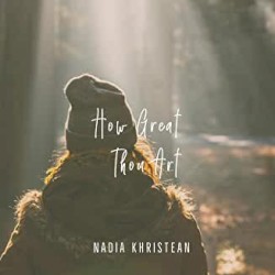 How Great Thou Art