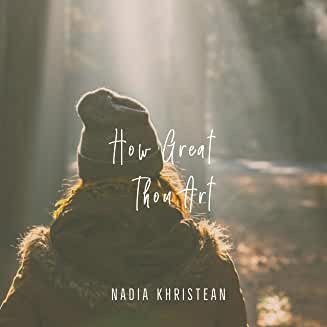 How Great Thou Art