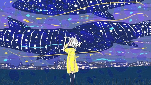 Diver