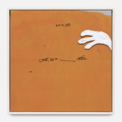 Can’t Be A ____Here: Chapter 1