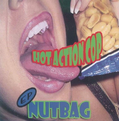 Nutbag EP
