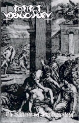 Die Rückkehr Des Schwarzen Todes