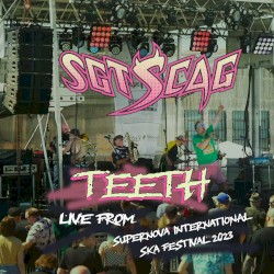 Teeth (live version)