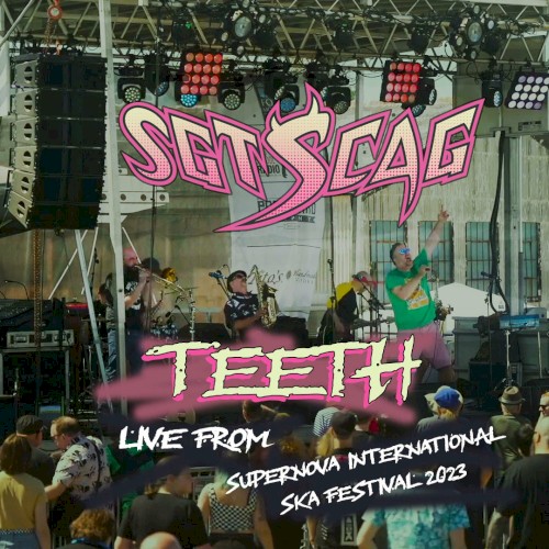 Teeth (live version)