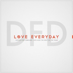 Love Everyday EP