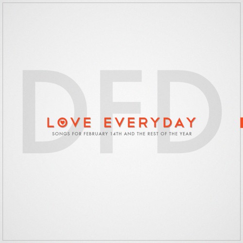 Love Everyday EP