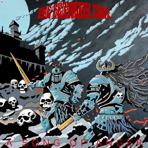 A Song of Anger