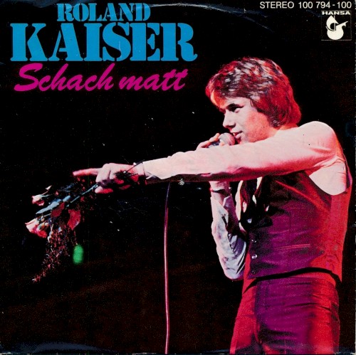 Schach Matt