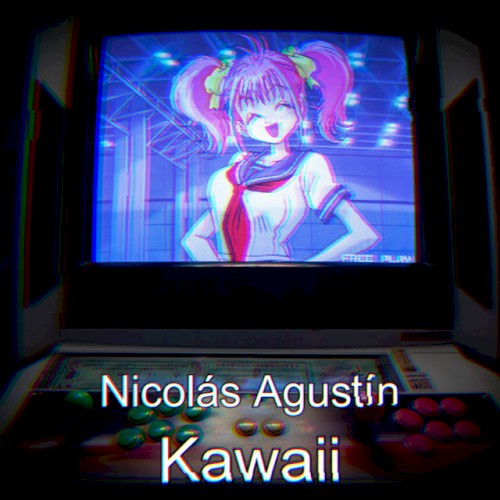 Kawaii