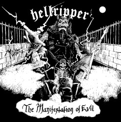 The Manifestation of Evil