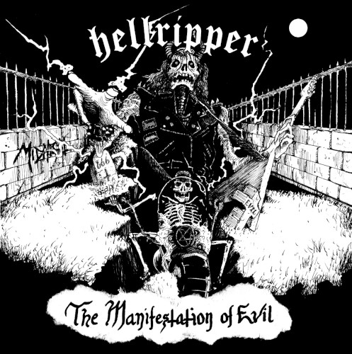 The Manifestation of Evil