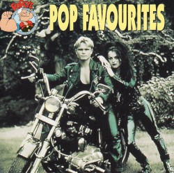Pop Favourites