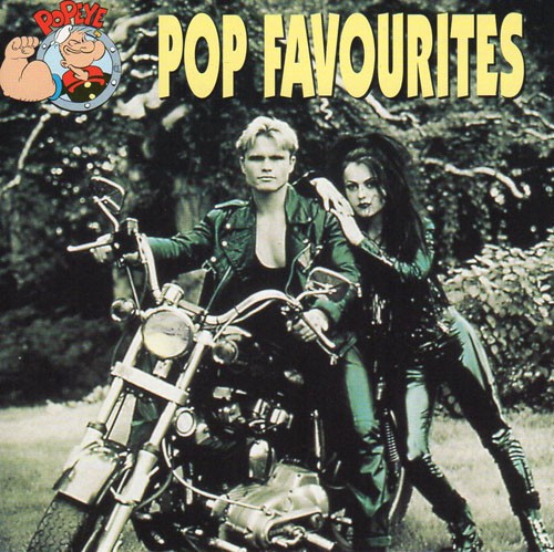 Pop Favourites