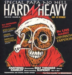 Hard n’ Heavy, Volume 20