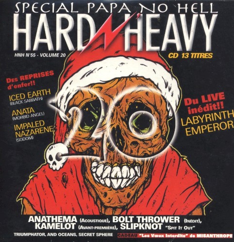 Hard n’ Heavy, Volume 20