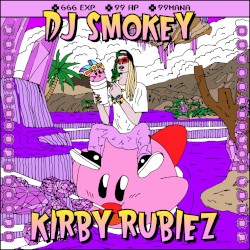 Kirby Rubiez