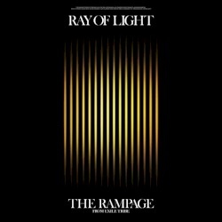 RAY OF LIGHT