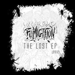 The Lost EP (2012)