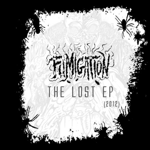 The Lost EP (2012)