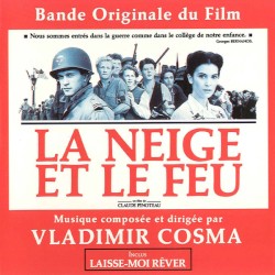 La Neige et le Feu